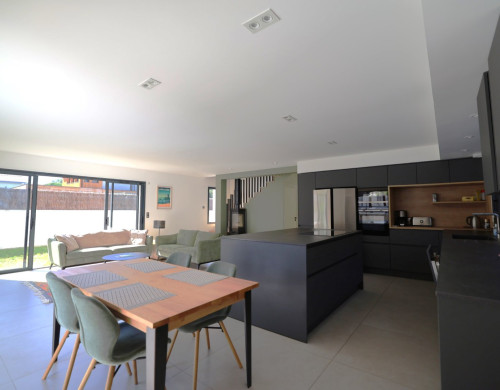 maison  ANGLET