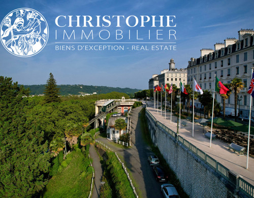 appartement  PAU