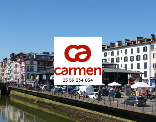 local commercial  BAYONNE