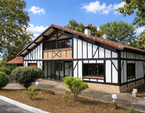 maison  PAU