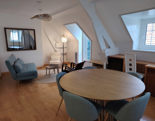 appartement  ST JEAN DE LUZ