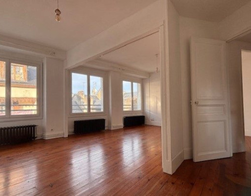 appartement  BAGNERES DE BIGORRE