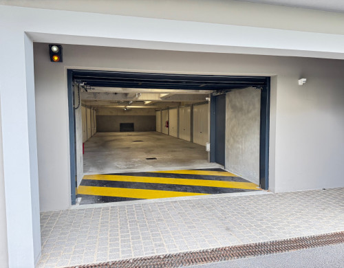 parking  ANGLET