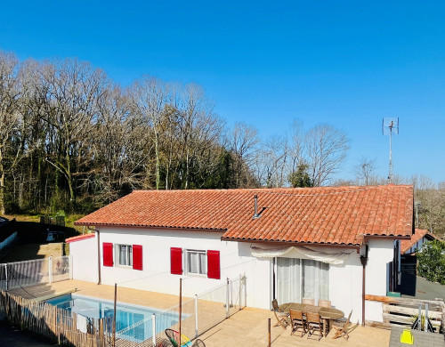 maison  MOUGUERRE