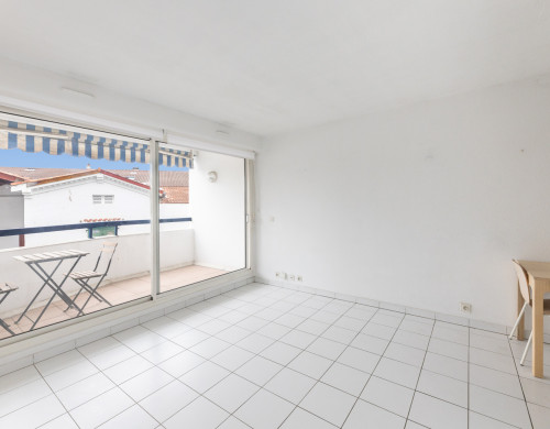 appartement  CIBOURE