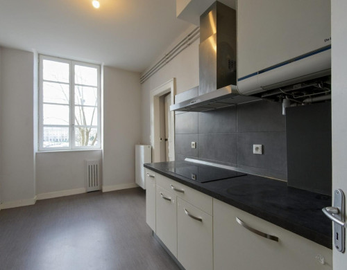 appartement  PAU