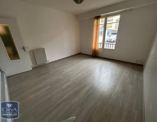 appartement  PAU