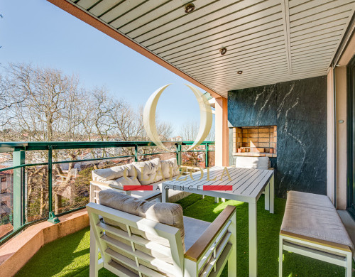 appartement  BIARRITZ