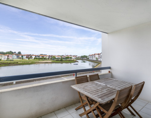 appartement  URRUGNE