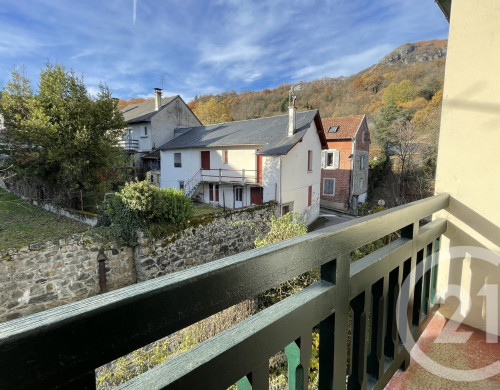 appartement  ARGELES GAZOST