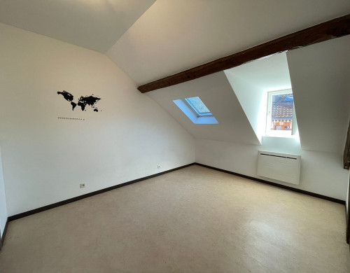 appartement  PAU
