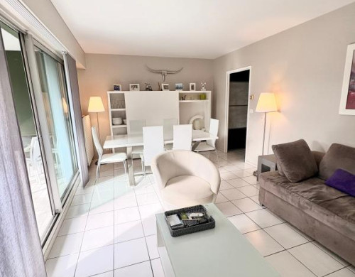 appartement  BAYONNE