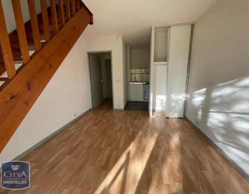 appartement  PAU
