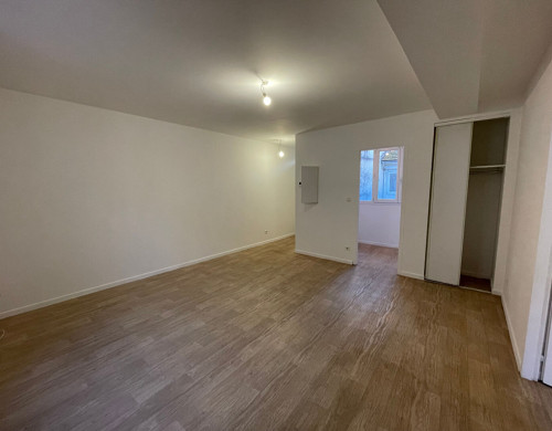 appartement  PAU