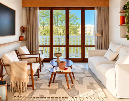 appartement  BIARRITZ