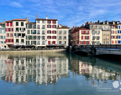 immeuble  BAYONNE