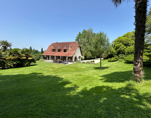 maison  PAU