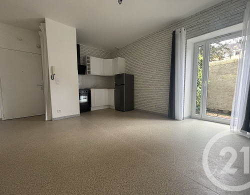 appartement  ORTHEZ