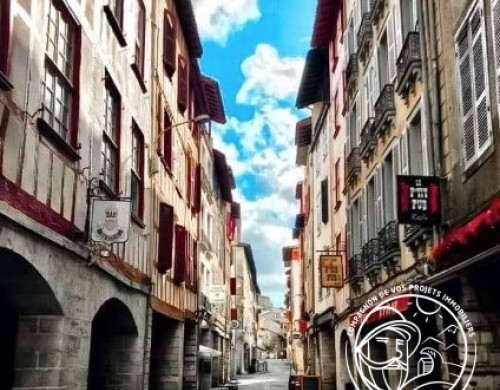 appartement  BAYONNE