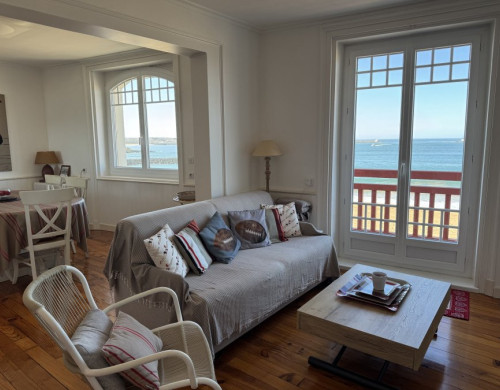 appartement  ST JEAN DE LUZ