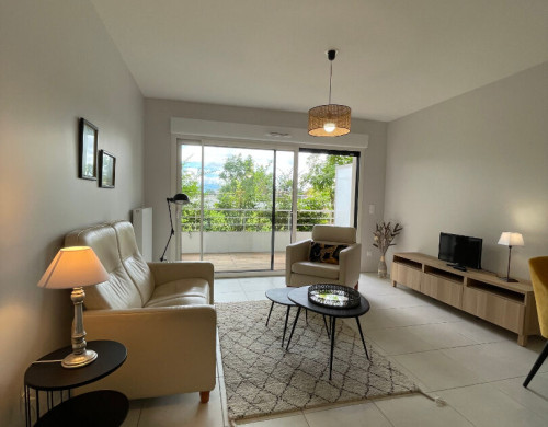 appartement  PAU