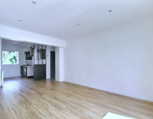 appartement  BILLERE