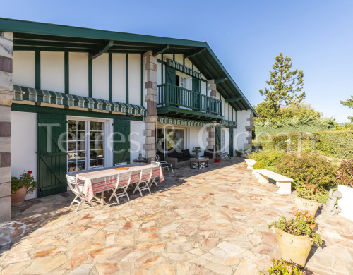 maison  BAYONNE