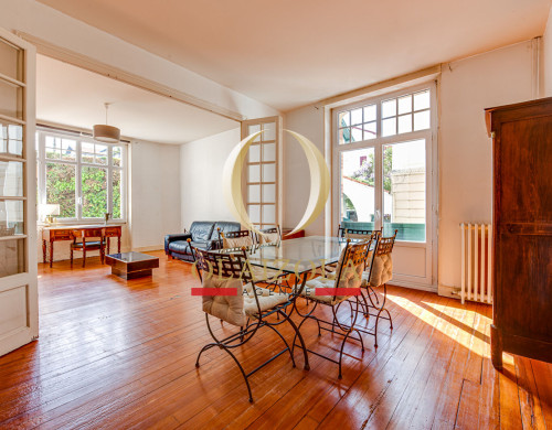 appartement  BIARRITZ