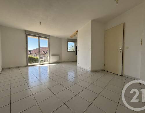 appartement  ORTHEZ