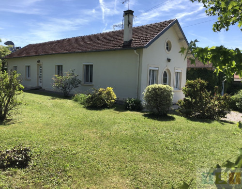 maison  LANNEMEZAN