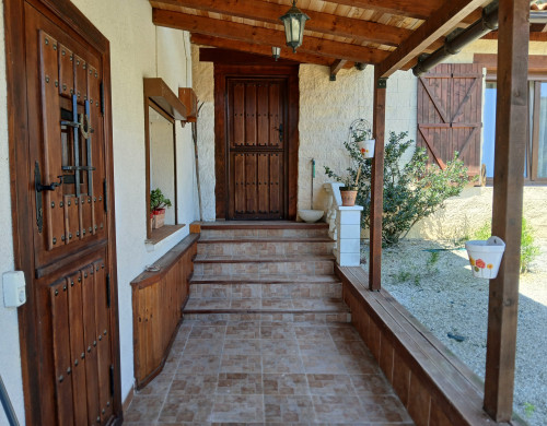 maison  URRUGNE