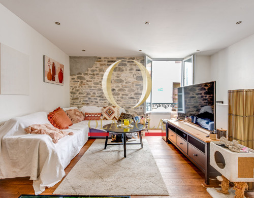 appartement  BIARRITZ