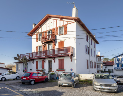 appartement  URRUGNE