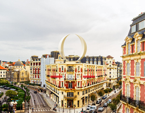 appartement  BIARRITZ