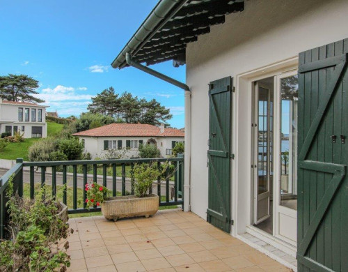 appartement  CIBOURE