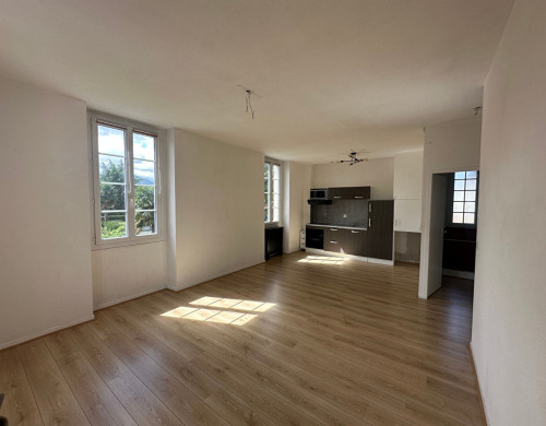 appartement  CAMBO LES BAINS