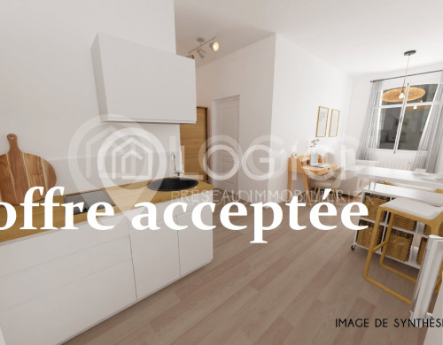 appartement  PAU