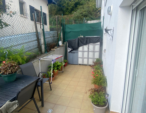 appartement  URRUGNE