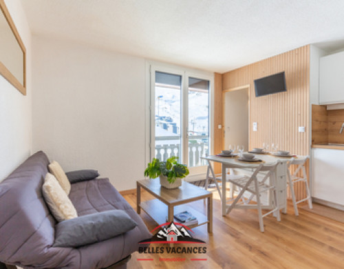 appartement  ST LARY SOULAN