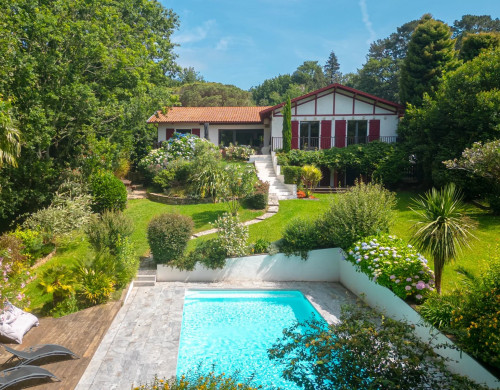 maison  ARCANGUES