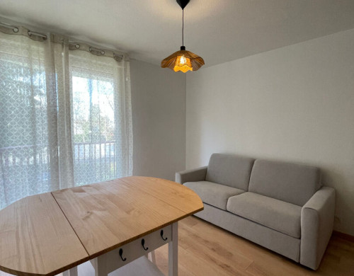 appartement  PAU