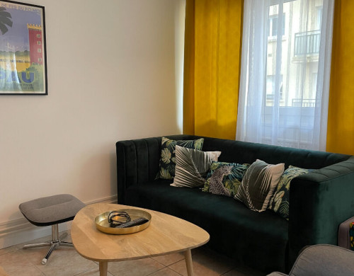 appartement  PAU
