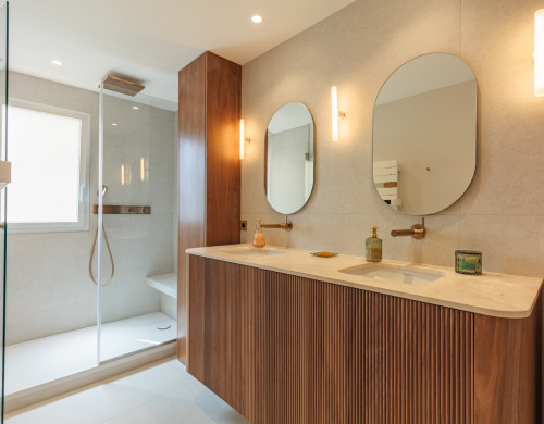 appartement  BIARRITZ