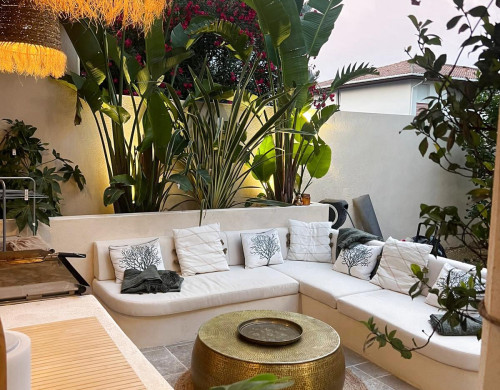 appartement  BIARRITZ
