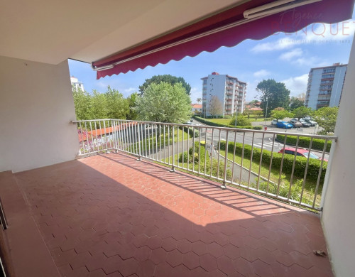 appartement  BIARRITZ