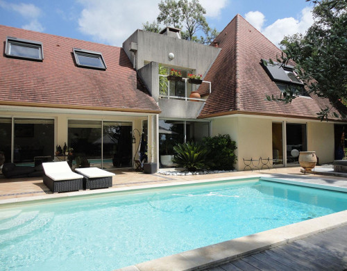 maison  PAU