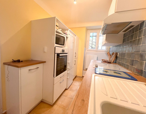 appartement  ST JEAN DE LUZ