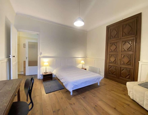 appartement  BIARRITZ