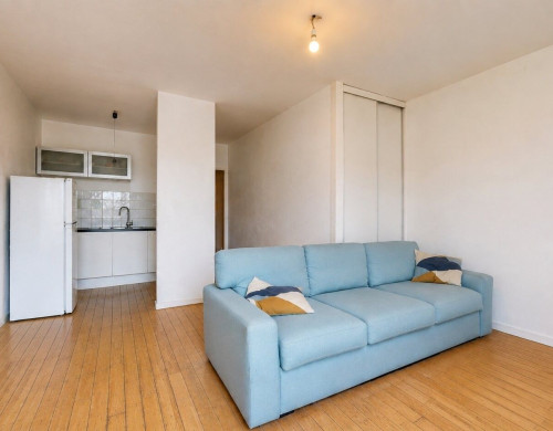 appartement  BAYONNE