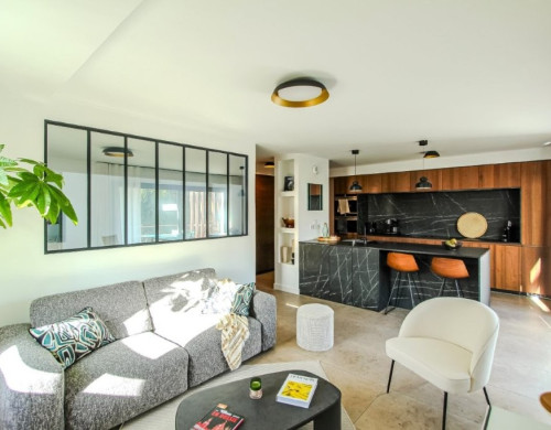 appartement  ANGLET